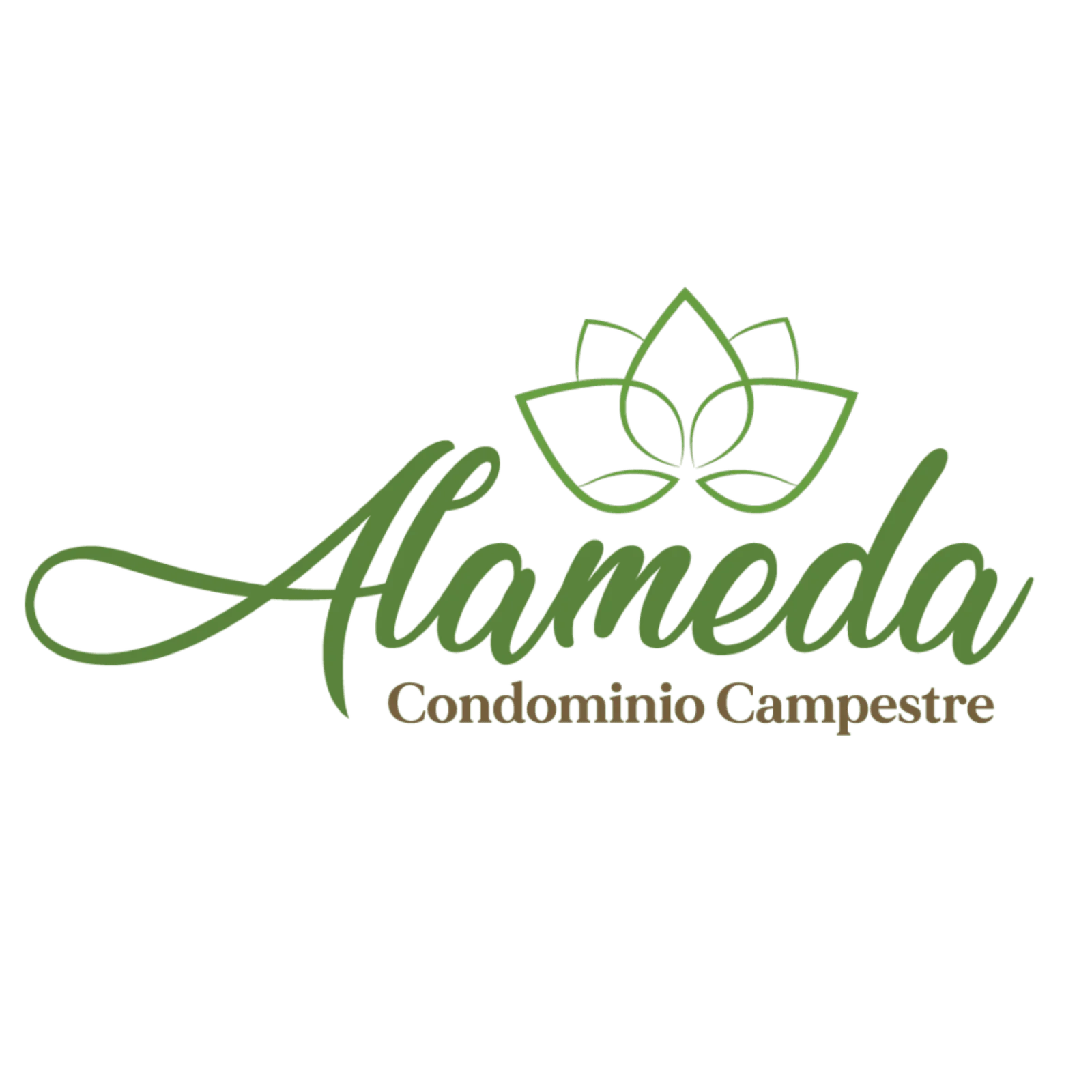 Logo Alameda