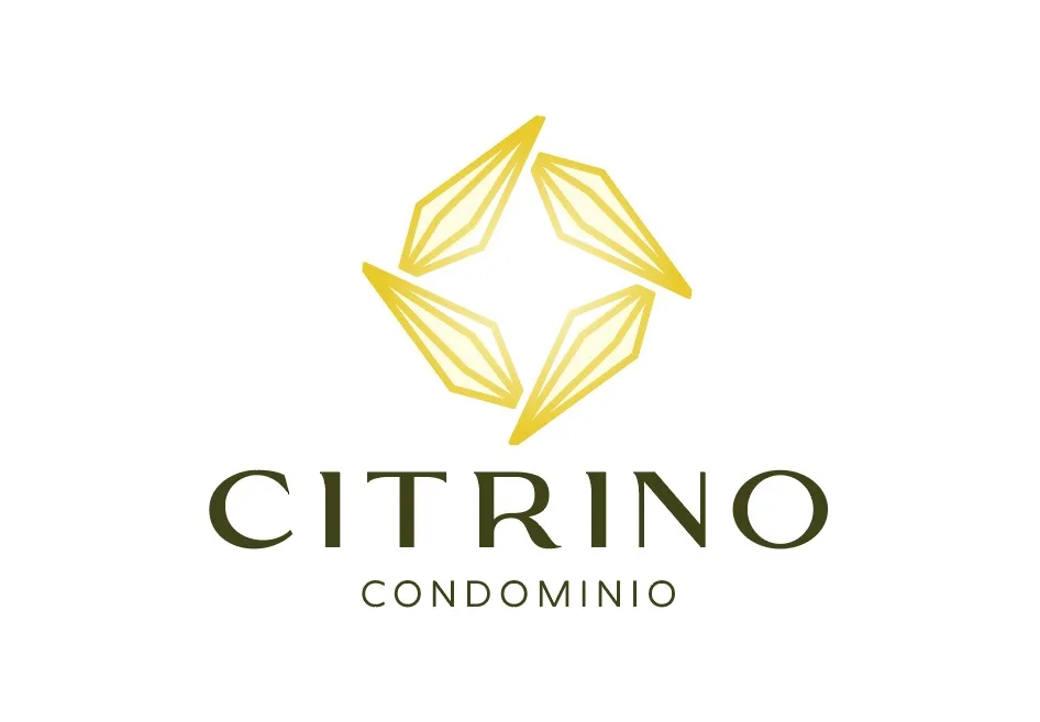 Logo Citrino