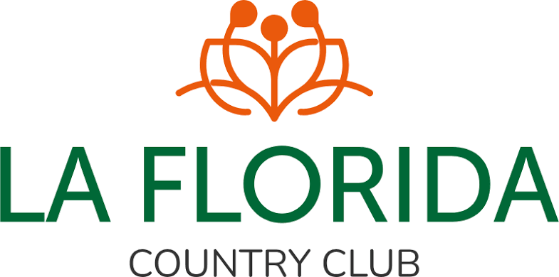 Logo La Florida