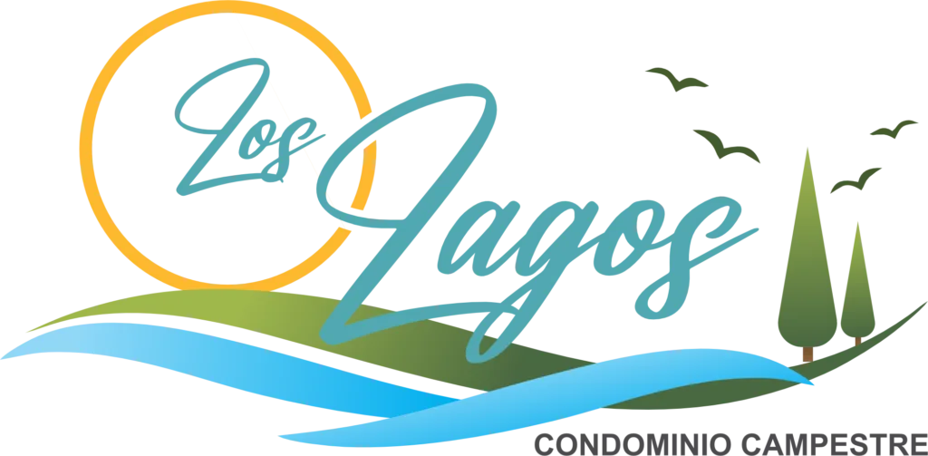 Logo Los Lagos